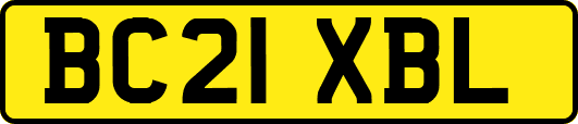 BC21XBL