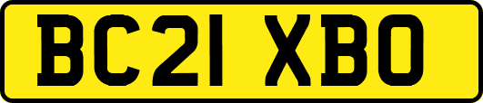 BC21XBO