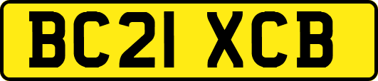 BC21XCB