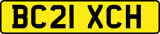 BC21XCH
