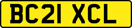 BC21XCL
