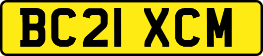 BC21XCM