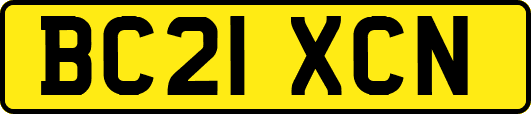 BC21XCN