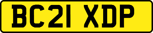BC21XDP