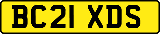 BC21XDS
