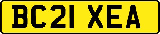 BC21XEA