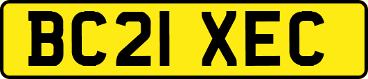 BC21XEC