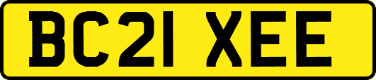BC21XEE