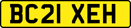 BC21XEH