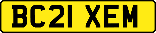 BC21XEM