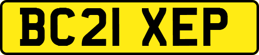 BC21XEP