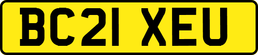 BC21XEU
