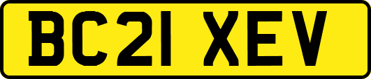 BC21XEV