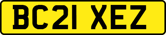 BC21XEZ