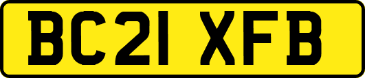 BC21XFB