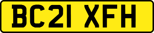 BC21XFH