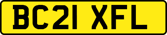 BC21XFL