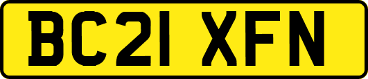 BC21XFN