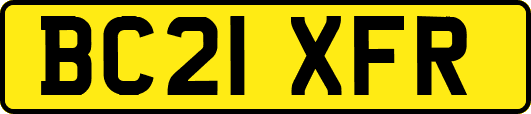 BC21XFR