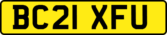 BC21XFU