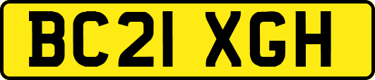 BC21XGH