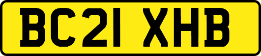 BC21XHB
