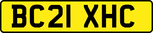 BC21XHC