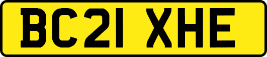 BC21XHE