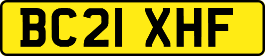 BC21XHF