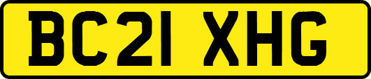 BC21XHG
