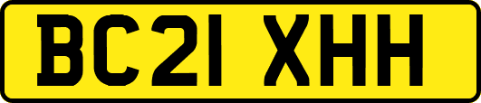 BC21XHH
