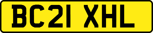 BC21XHL