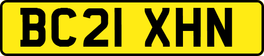 BC21XHN