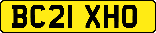 BC21XHO