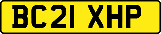 BC21XHP