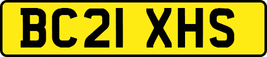 BC21XHS