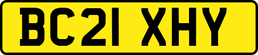 BC21XHY