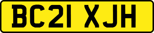 BC21XJH