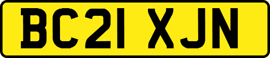 BC21XJN