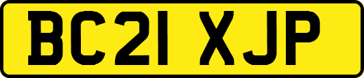 BC21XJP