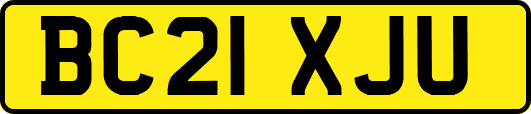 BC21XJU