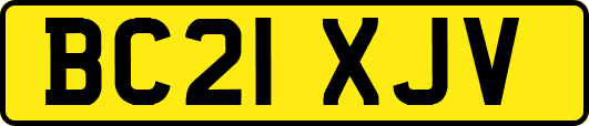 BC21XJV