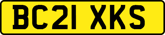 BC21XKS