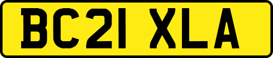 BC21XLA
