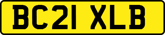 BC21XLB