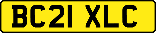 BC21XLC