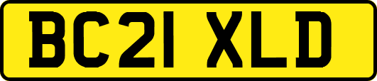BC21XLD