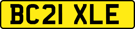 BC21XLE