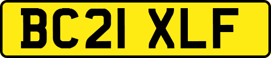 BC21XLF