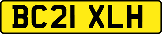 BC21XLH